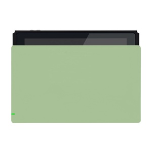 Extremerate Matcha สีเขียวที่กำหนดเองปลอกหุ้ม DIY สำหรับเปลี่ยนแท่นชาร์จนินเทนโดสวิตช์ - Product Image 5