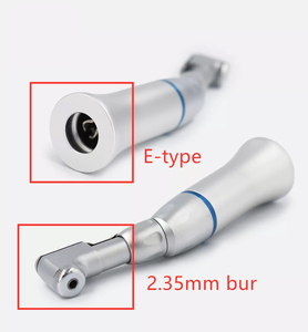 Kit de pièces à main à haute vitesse à led dentaire à turbine à air Offre Spéciale équipement de clinique de dentiste haute basse vitesse externe prix d'usine - Product Image 3