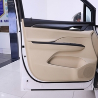 Buick GL8 ES Land Business MPV 2.0T 9AT 7 places Luxe Automatique Essence Van LHD d'occasion 2023
