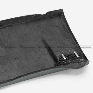 Parrilla Delantera Aerodinámica de Alta Resistencia Tipo TZ, Solo Compatible con 300ZX Z32 90-96, Puntos de Montaje de Fábrica, Pieza de Modificación - Product Image 6