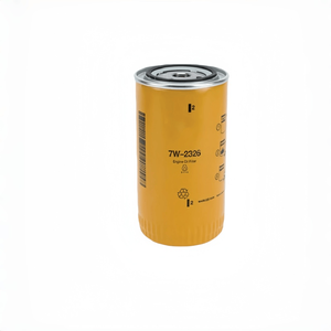 Adaptador de Filtro de Combustible para Motor Industrial 7W2326, Pieza de Repuesto - Product Image 1