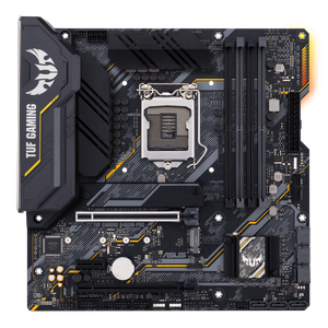 Carte mère B460-H B460-I B460-G B460-F GAMING TUF B460M-PRO B460M-PLUS B460M-K B460M-A B460-PLUS B460M-BASALT B460M-KYLIN Cpu P - Product Image 6