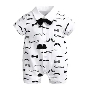 Newborn Cute Baby Clothes Kids Rompers 2019 Baby Bodysuit Chinese Supplier