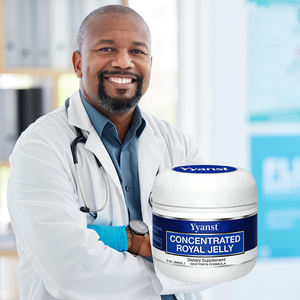 Gelée Royale, Pollen d'Abeille et Propolis de Haute Qualité en Marque Blanche - Soutient le Système Immunitaire, Favorise la Production d'Énergie - Poudre - Product Image 5