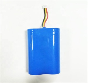 3.7 V 2600 Mah Li-Ion Batterij Cell Oplaadbare 18650 Batterij Bulk - Product Image 6