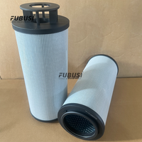 Pasokan filter fubuci kualitas tinggi Filter oli hidrolik replacement replacement pengganti untuk Filter hidrolik padl