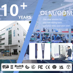 Appareil Coiffant et Séchant 3 en 1, Sèche-Cheveux Brosses Soufflantes Multi-Fonctionnelles à Air Chaud, de Cheveux Humides à Secs - Product Image 6