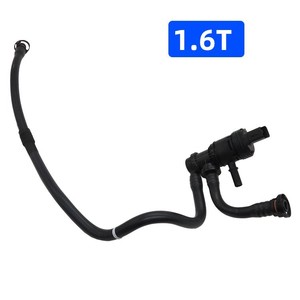 Vanne solénoïde de cartouche de charbon actif 1.6T 1.8T DC 12V Pièces automobiles V759514680 - Product Image 1