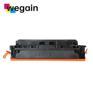 Wegain kartrid toner warna dengan chip 415A 415X 416A 416X kompatibel HP M454dn M479dw digunakan untuk katrij toner 415A /X 416A/X