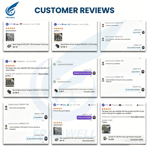 Câble composite MR-AEP1CBL3M-A1-L MR-AEP1CBL5M-A2-L, câble intégré pour arbre de moteur/extrémité d'encodeur, origine Chine, longueurs 10m/15m/20m - Product Image 6