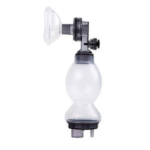 Kit in <span class=keywords><strong>Silicone</strong></span> per neonati manuale per adulti - Product Image 1