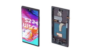 100% écran lcd de Test pour samsung note 8 9 10 20 plus ultra,eran affichage à l'écran tactile lcd panneau pour samsung note 20 Ultra lcd - Product Image 4