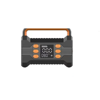 Démarreur de batterie 12V 12000-20000mAh avec crête de 600A, booster tout-en-un de charge et décharge pour voiture, camion, SUV