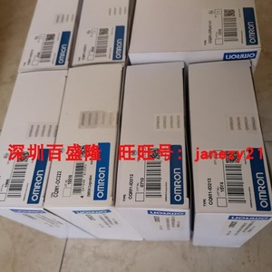   Módulo de Salida Digital CQM1H-CTB41 IP65 Hecho en Japón - Product Image 3