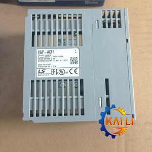 Módulo de fuente de alimentación de entrada de 8 puntos CC 24V LS XGI-D21A para controladores PLC - Product Image 4