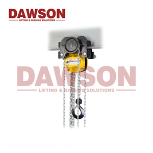 Dawson DS-HTG 500kg - 10000kg thấp khoảng không <span class=keywords><strong>hoist</strong></span> xe đẩy, tay kéo xe <span class=keywords><strong>hoist</strong></span> kết hợp - Product Image 2