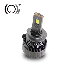 Chất lượng cao 150 wát LED xe đèn pha Bóng đèn 9-18V 40000lm công suất cao với 6500K Nhiệt độ màu - Product Image 1