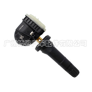Tire Pressure Sensor 13540607 433MHz External For Chevrolet Vehicles - Product Image 3