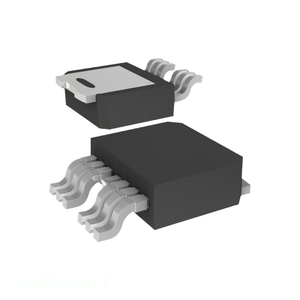 VN5E016AH-E IC PWR SWITCH N CHAN 6HPAK En Stock Componente Electrónico de Gestión de Energía (PMIC) TO-252-7, DPAK (6 Pines + Tab) - Product Image 1