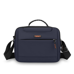 Wholesale Hot Sales Fashion Multi-color Waterproof Large Capacity Single Shoulder Oblique Span <b>Bag</b> for <b>Men</b> - Product Image 1