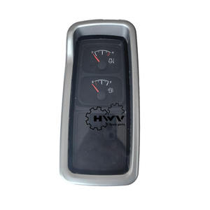 Monitor LCD de Alta Calidad para Excavadora de Cadenas DX55-9 K1027980B, Precio de Fábrica, Hecho en China - Product Image 1