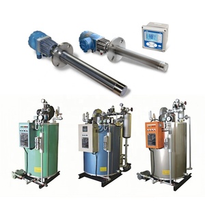 Stock Supplier 6888A 6888C in Situ Oxygen Analyzer for Industrial or Large Commercial Boiler - Product Image 2