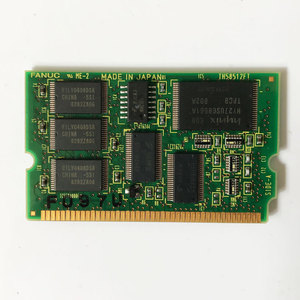 FANUC A20B-3900-0225 New Original Controller Rom <b>Memory</b> Card - Product Image 1