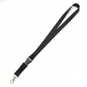 Wholesale Custom Logo Printed <b>Polyester</b> <b>Lanyards</b> Promotional ID Card Neck Strap Badge Holder Personalized Sublimation <b>Lanyard</b> - Product Image 3
