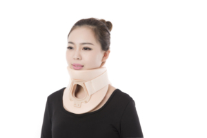 <span class=keywords><strong>Collar</strong></span> ortopédico para mujer, <span class=keywords><strong>collar</strong></span>ín para cuello - Product Image 6