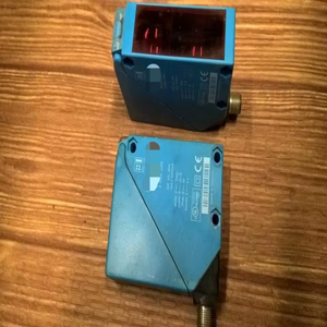 ใหม่และเป็นของแท้ หมายเลข 1 Wt34-b410 019 229 Dc10...30v ระบบอัตโนมัติแบบตั้งโปรแกรมได้สำหรับอุตสาหกรรม PLC - Product Image 1