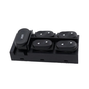 Interruptores Automáticos para Ford Focus 94-04, F4ZZ-14529-B, Regulador de Ventanas e Interruptores de Ventanas Eléctricas Compatibles - Product Image 1