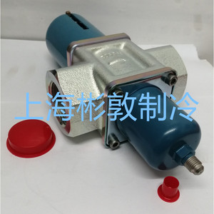 วาล์วน้ำดานฟอสส์ WVFX40 003F1240 วาล์วควบคุมการไหลของสารทำความเย็น - Product Image 3