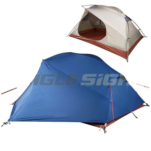 <span class=keywords><strong>Tenda</strong></span> da <span class=keywords><strong>campeggio</strong></span> leggera per 2 persone <span class=keywords><strong>con</strong></span> pali <span class=keywords><strong>in</strong></span> alluminio <span class=keywords><strong>tenda</strong></span> da alpinismo <span class=keywords><strong>in</strong></span> Nylon impermeabile Ripstop <span class=keywords><strong>tenda</strong></span> da <span class=keywords><strong>campeggio</strong></span> per zaino <span class=keywords><strong>in</strong></span> spalla - Product Image 3
