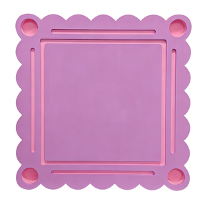 Table de Mahjong flottante pour jeux de cartes, Mahjong, Poker, <span class=keywords><strong>Scrabble</strong></span>, Dominos, plateau de jeux de cartes, tuiles de Mahjong flottantes pour la plage d'été - Product Image 6