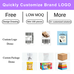 Casaco de Luxo Personalizado Ecológico Azul para Pets com Estampa de Nuvens, Suéter Pullover para Cães - Product Image 6