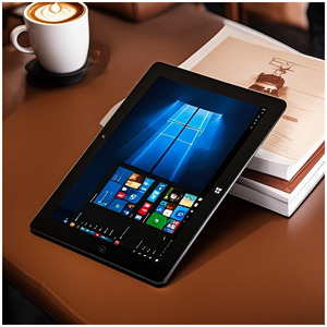 Gisentec Brand 2026 China <b>Cheap</b> <b>10</b> <b>Inch</b> Touch Screen 4GB RAM 64GB ROM Multi Function Business Win10 2in1 Mini Laptop <b>Tablet</b> PC - Product Image 5