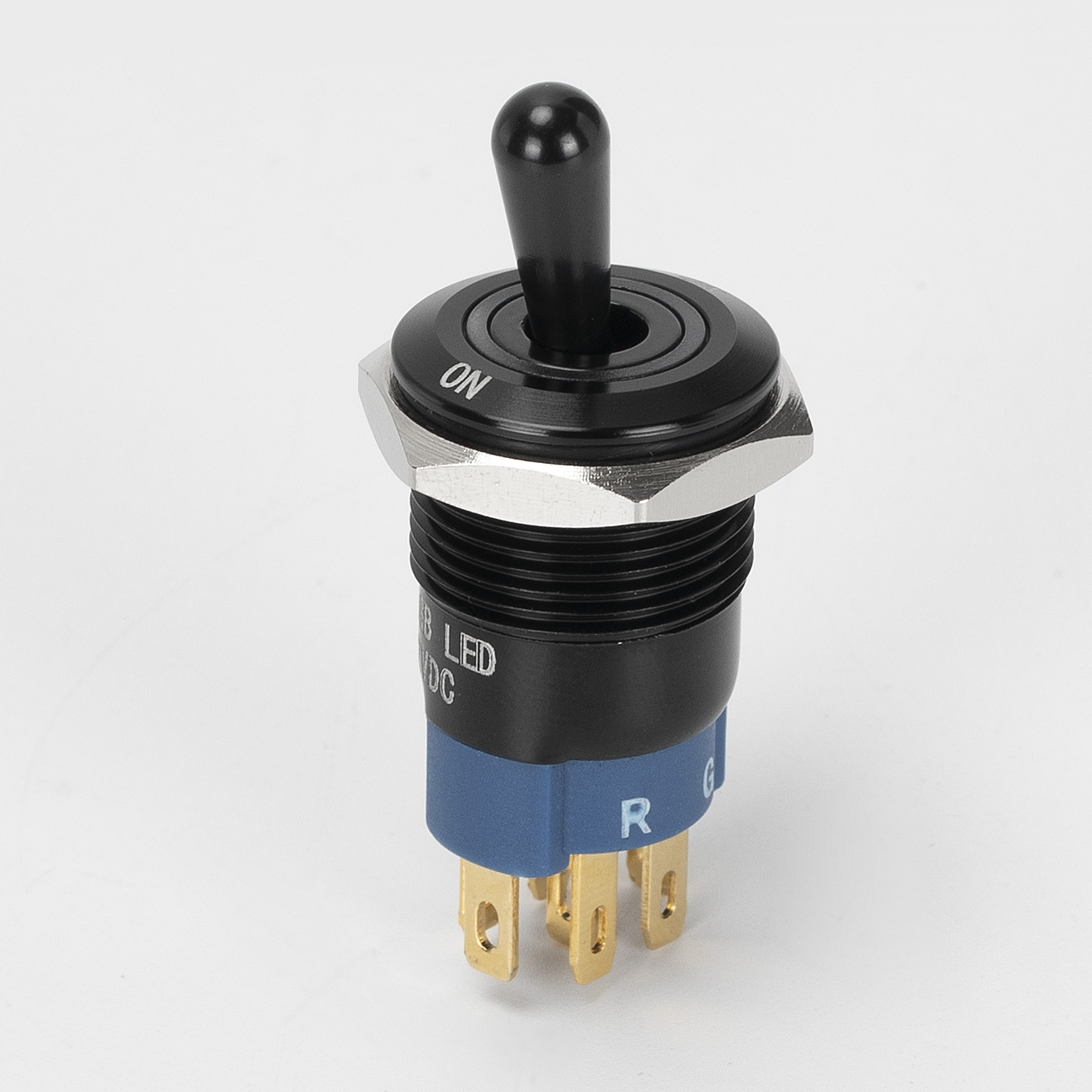 Waterproof Toggle Switches 12v