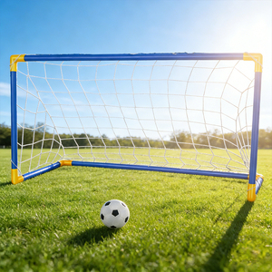 Jouet <span class=keywords><strong>de</strong></span> but <span class=keywords><strong>de</strong></span> football, but <span class=keywords><strong>de</strong></span> football <span class=keywords><strong>en</strong></span> plastique d'extérieur, jouet sportif, jouet éducatif pour enfants, <span class=keywords><strong>jeu</strong></span> <span class=keywords><strong>de</strong></span> football - Product Image 4