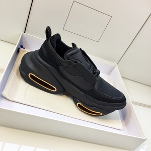 Zapatillas Deportivas de Diseño de Lujo 2026, Marca de Moda Casual, Plataforma Gruesa, Cómodas, Transpirables, Ligeras para Correr - Product Image 2