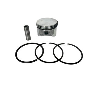 Piezas de Pistón de Motor Mecanizadas por CNC de Alta Resistencia de 85 mm para la Mayoría de los Vehículos Comerciales y Maquinaria de Construcción - Product Image 1