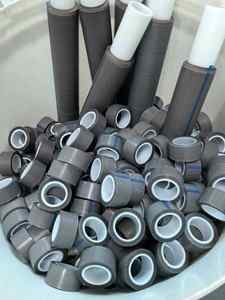 เทปกาว PTFE เกรดอาหารปลอดสารพิษไม่ติดทนอุณหภูมิสูง - Product Image 5