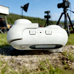Cámara Deportiva Portátil HD 1080P Mini con Pantalla de 2.7 Pulgadas, Visión Nocturna, Grabadora de <span class=keywords><strong>Video</strong></span> para Auto y Uso Personal - Product Image 2