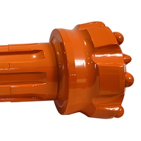 Forets à bouton REALON T38 de haute qualité en acier au carbone forgé pour le forage, garantie 3 mois pour l'exploitation minière et les carrières