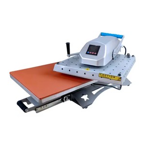 SG-006A Vente chaude Petite presse à plat manuelle pour usage en usine Presse électrique avec <span class=keywords><strong>prix</strong></span> fabricant - Product Image 6