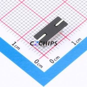 H6OSC-STU-8M Crystal (Passive) HC-49S-SMD Crystal Oscillator SMD Crystal Oscillator 8MHz 10ppm 20pF - Product Image 2