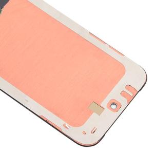 Nueva llegada para Google <span class=keywords><strong>Pixel</strong></span> 10 Original LCD pantalla digitalizador montaje completo con Marco, compatible con identificación de huellas dactilares - Product Image 5