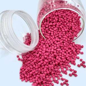 Matière première plastique de haute qualité Particule PVC Produit en plastique - Product Image 1