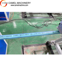 Imprimante à jet d'encre pour tuyau en PVC/PVC Pe Pp Ppr Pert Pipe Imprimante à jet d'encre/Imprimante laser Logo Date Nom de l'entreprise Machine d'impression