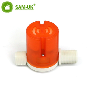 Dispensador de agua <span class=keywords><strong>solar</strong></span> de alta presión, calentador de tanque de plástico, mini 2 pulgadas, bandeja de válvula de bola flotante - Product Image 2