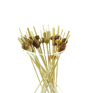 Diseño especial de la mejor venta Retro cuentas de comida <span class=keywords><strong>pinchos</strong></span> para niños - Product Image 6
